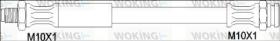 WOKING G190118 - LATIGUILLOS WOKING