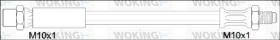 WOKING G190119 - LATIGUILLOS WOKING