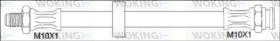 WOKING G190135 - LATIGUILLOS WOKING