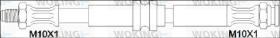 WOKING G190139 - LATIGUILLOS WOKING