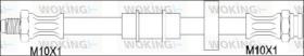 WOKING G190140 - LATIGUILLOS WOKING