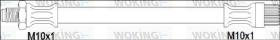 WOKING G190145 - LATIGUILLOS WOKING