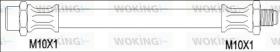 WOKING G190149 - LATIGUILLOS WOKING