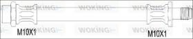 WOKING G190165 - LATIGUILLOS WOKING