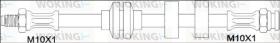 WOKING G190173 - LATIGUILLOS WOKING