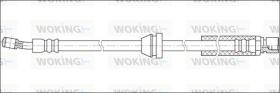 WOKING G190424 - LATIGUILLOS WOKING