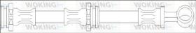 WOKING G190428 - LATIGUILLOS WOKING