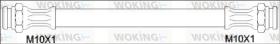 WOKING G190600 - LATIGUILLOS WOKING