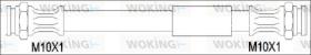 WOKING G190602 - LATIGUILLOS WOKING