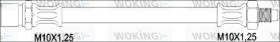WOKING G191101 - LATIGUILLOS WOKING
