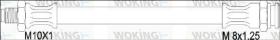 WOKING G191102 - LATIGUILLOS WOKING