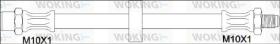 WOKING G191201 - LATIGUILLOS WOKING