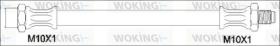 WOKING G191202 - LATIGUILLOS WOKING