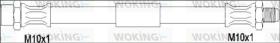 WOKING G191204 - LATIGUILLOS WOKING