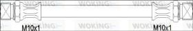 WOKING G192000 - LATIGUILLOS WOKING