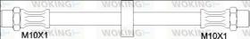WOKING G192100 - LATIGUILLOS WOKING