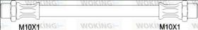 WOKING G192103 - LATIGUILLOS WOKING