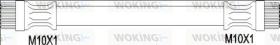 WOKING G192200 - LATIGUILLOS WOKING