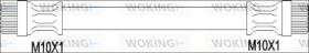 WOKING G192202 - LATIGUILLOS WOKING