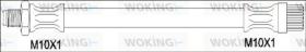 WOKING G192402 - LATIGUILLOS WOKING