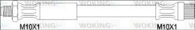 WOKING G192404 - LATIGUILLOS WOKING