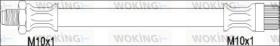 WOKING G192407 - LATIGUILLOS WOKING