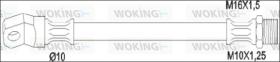 WOKING G192800 - LATIGUILLOS WOKING