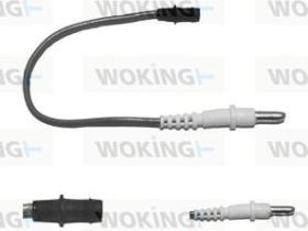 WOKING W001011 - AVISADORES WOKING