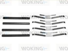 WOKING W001012 - AVISADORES WOKING