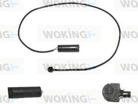 WOKING W001016 - AVISADORES WOKING