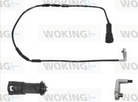 WOKING W001028 - AVISADORES WOKING