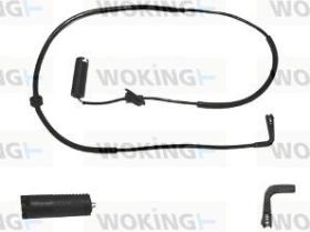WOKING W001031 - AVISADORES WOKING