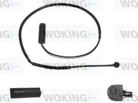 WOKING W001032 - AVISADORES WOKING