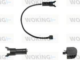 WOKING W001033 - AVISADORES WOKING