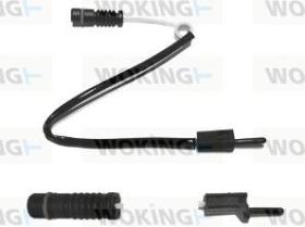 WOKING W001042 - AVISADORES WOKING