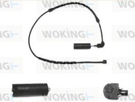 WOKING W001048 - AVISADORES WOKING F9