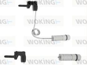 WOKING W001051 - AVISADORES WOKING
