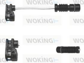 WOKING W001059 - AVISADORES WOKING