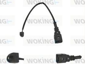 WOKING W001060 - AVISADORES WOKING