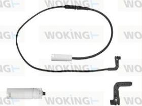WOKING W001069 - AVISADORES WOKING