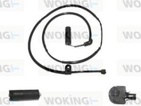 WOKING W001074 - AVISADORES WOKING