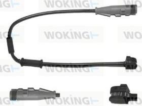 WOKING W001075 - AVISADORES WOKING