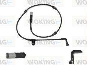WOKING W001079 - AVISADORES WOKING