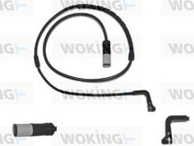 WOKING W001080 - AVISADORES WOKING