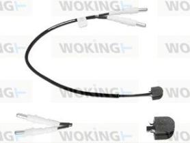 WOKING W001082 - AVISADORES WOKING