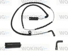 WOKING W001086 - AVISADORES WOKING