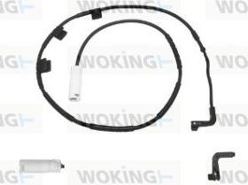 WOKING W001088 - AVISADORES WOKING