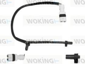 WOKING W001090 - AVISADORES WOKING