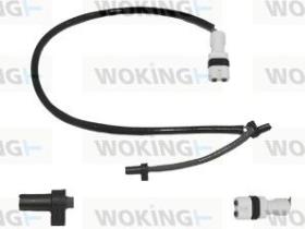 WOKING W001091 - AVISADORES WOKING