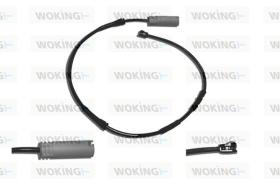 WOKING W001110 - AVISADORES WOKING